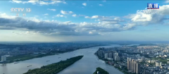 1414万亿元超预期！外贸数据逆势增加 我国经济彰